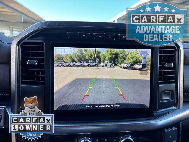 used 2022 Ford F-150 car, priced at $51,995