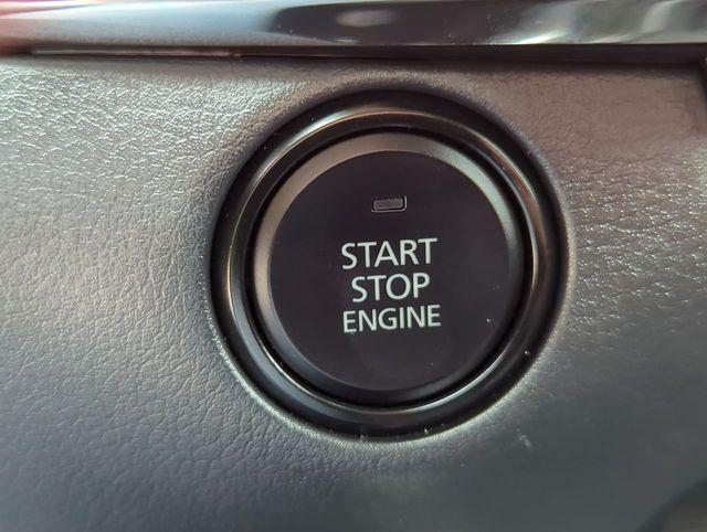 used 2025 Mazda CX-30 car, priced at $27,995