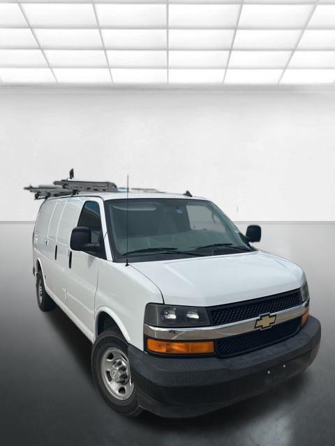 used 2020 Chevrolet Express 2500 car, priced at $13,995