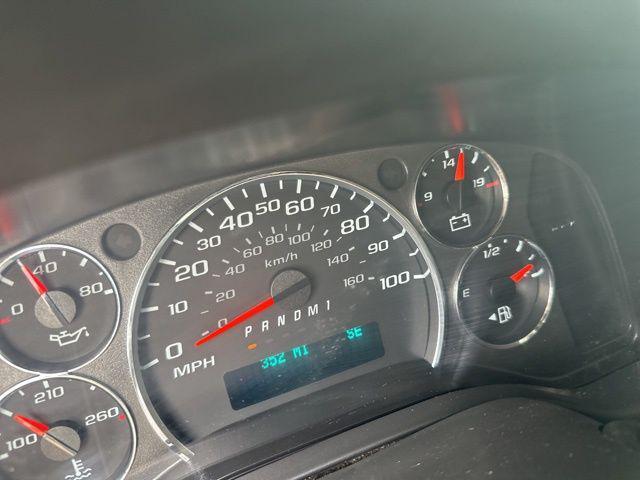 used 2020 Chevrolet Express 2500 car, priced at $13,995
