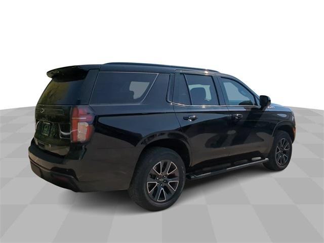 used 2021 Chevrolet Tahoe car, priced at $48,995