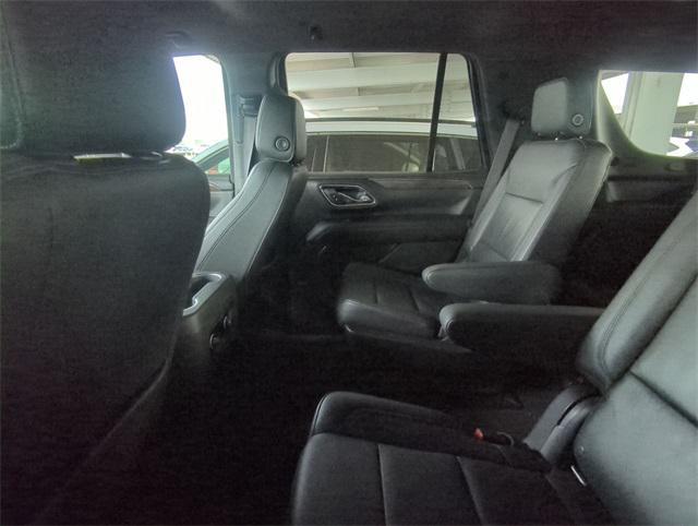 used 2021 Chevrolet Tahoe car, priced at $48,995