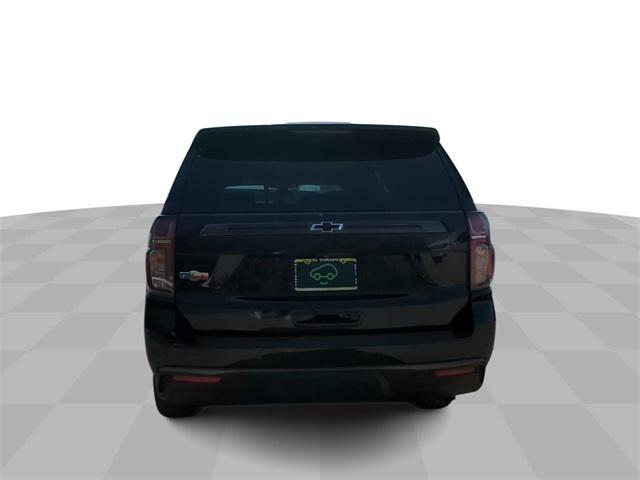 used 2021 Chevrolet Tahoe car, priced at $48,995