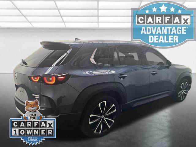used 2024 Mazda CX-50 car, priced at $33,995