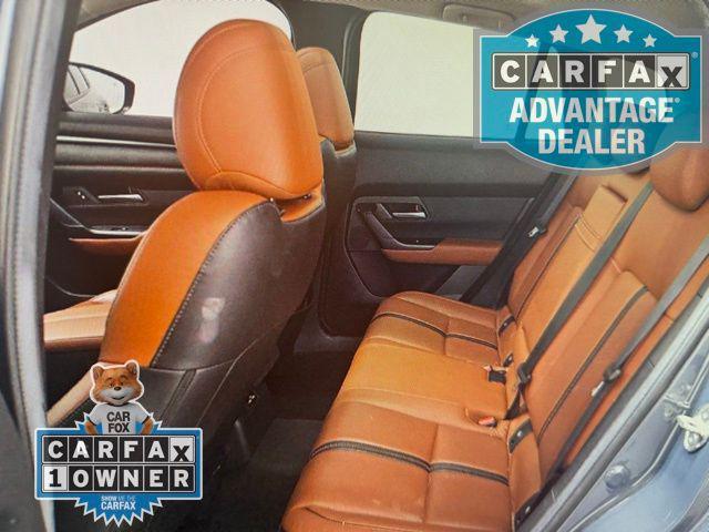 used 2024 Mazda CX-50 car, priced at $33,995
