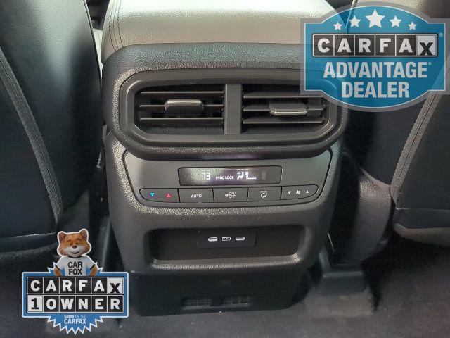used 2025 Honda Pilot car, priced at $44,795