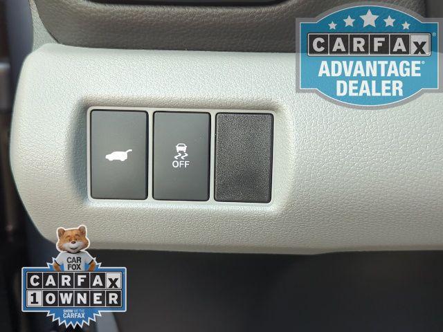 used 2025 Honda Pilot car, priced at $44,795