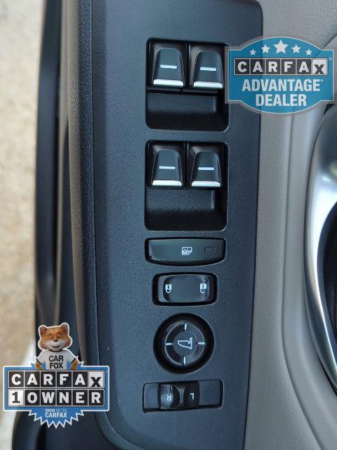 used 2025 Honda Pilot car, priced at $44,795
