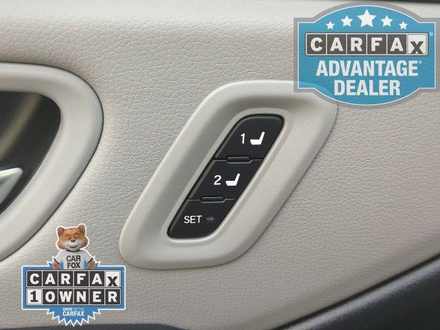 used 2025 Honda Pilot car, priced at $44,795