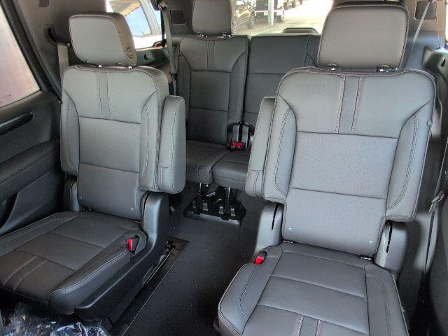 new 2025 Chevrolet Tahoe car, priced at $81,910