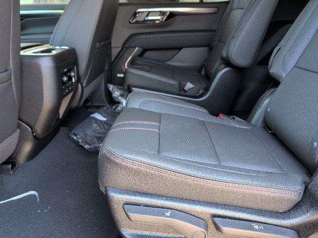 new 2025 Chevrolet Tahoe car, priced at $81,910