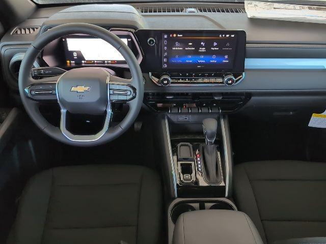 new 2026 Chevrolet Colorado car, priced at $47,205