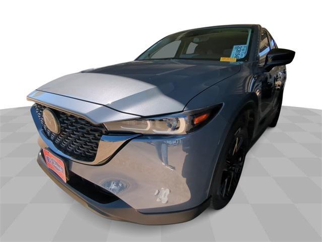 used 2023 Mazda CX-5 car, priced at $24,998