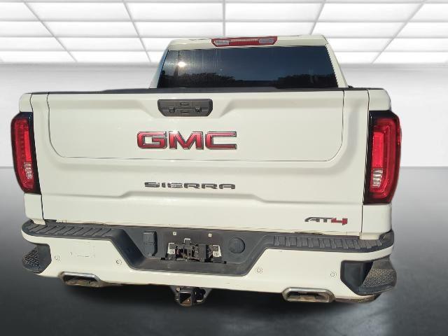 used 2023 GMC Sierra 1500 car, priced at $46,495
