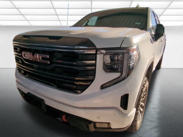 used 2023 GMC Sierra 1500 car, priced at $46,495