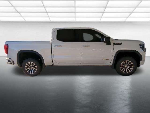 used 2023 GMC Sierra 1500 car, priced at $46,495