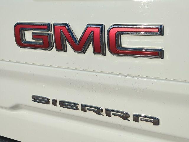 used 2023 GMC Sierra 1500 car, priced at $46,495