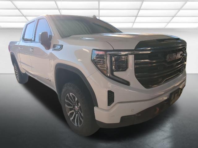 used 2023 GMC Sierra 1500 car, priced at $46,495