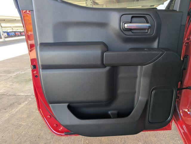 new 2026 Chevrolet Silverado 1500 car, priced at $44,165