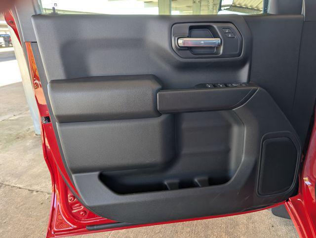 new 2026 Chevrolet Silverado 1500 car, priced at $44,165