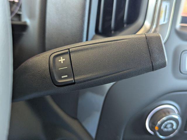 new 2026 Chevrolet Silverado 1500 car, priced at $44,165