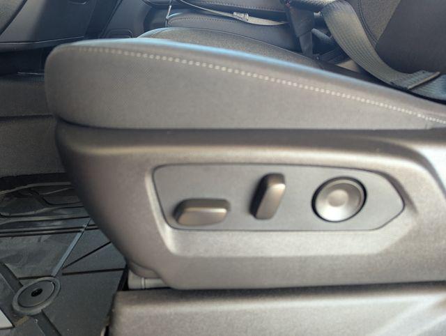 new 2026 Chevrolet Silverado 1500 car, priced at $44,165