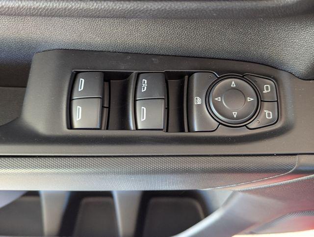 new 2026 Chevrolet Silverado 1500 car, priced at $44,165