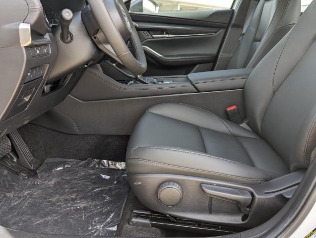 used 2024 Mazda Mazda3 car, priced at $24,251