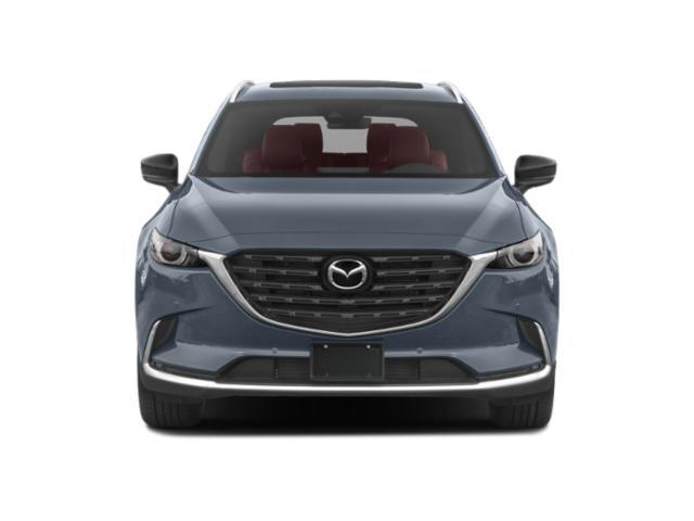 used 2022 Mazda CX-9 car, priced at $31,495