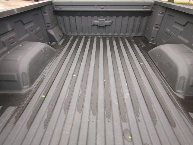 used 2023 Chevrolet Silverado 1500 car, priced at $41,495