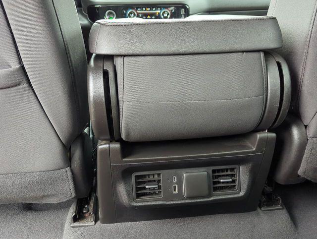 used 2023 Chevrolet Silverado 1500 car, priced at $41,495