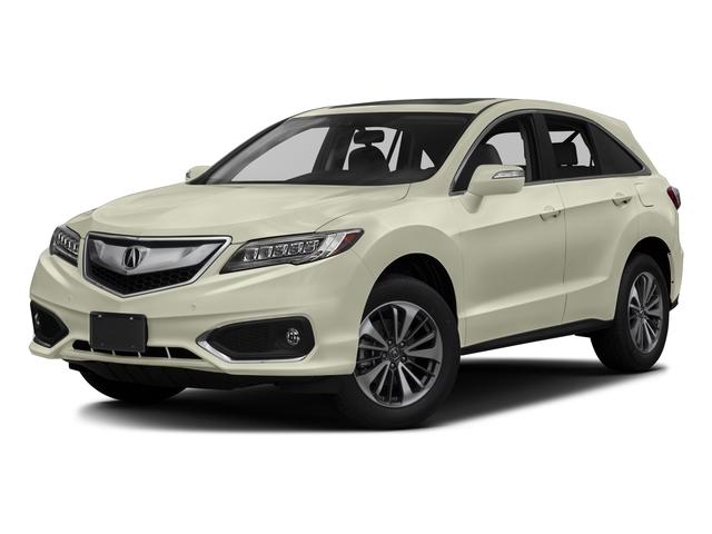 used 2017 Acura RDX car, priced at $19,995