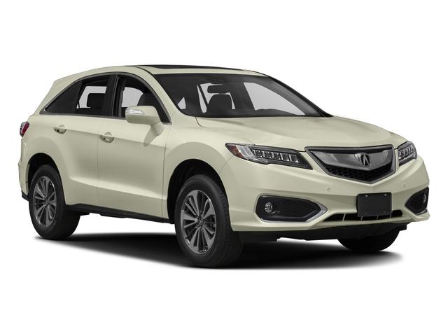 used 2017 Acura RDX car, priced at $19,995