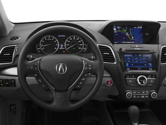 used 2017 Acura RDX car, priced at $19,995