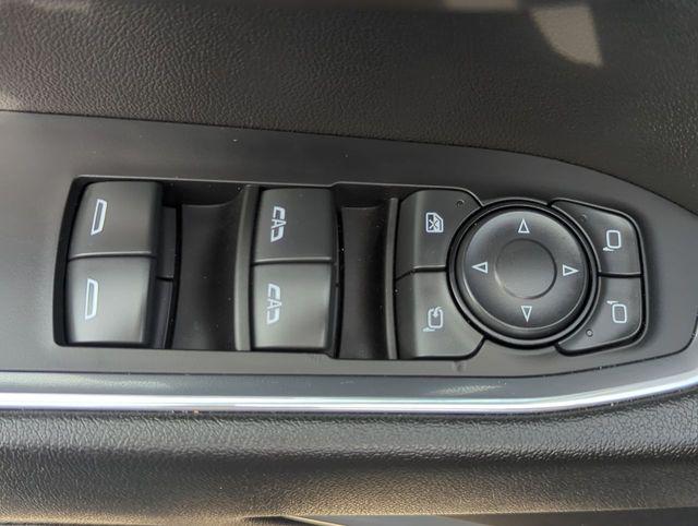 used 2024 GMC Sierra 1500 car, priced at $51,995
