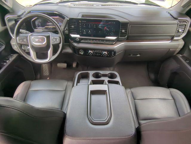 used 2024 GMC Sierra 1500 car, priced at $51,995