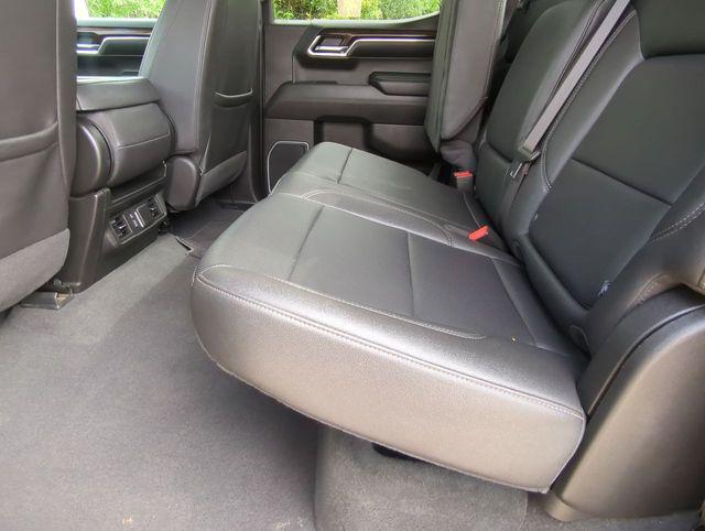 used 2024 GMC Sierra 1500 car, priced at $51,995