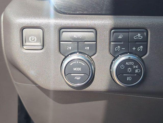 used 2024 GMC Sierra 1500 car, priced at $51,995