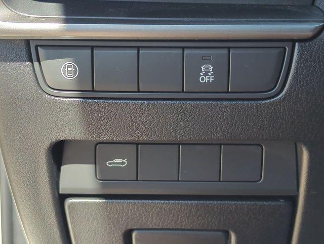 used 2020 Mazda Mazda3 car, priced at $18,995