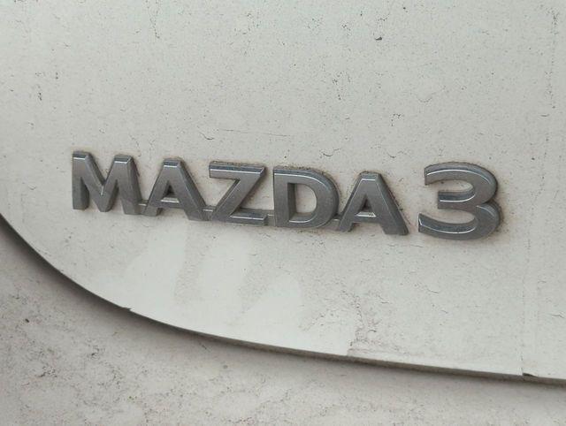 used 2020 Mazda Mazda3 car, priced at $20,995