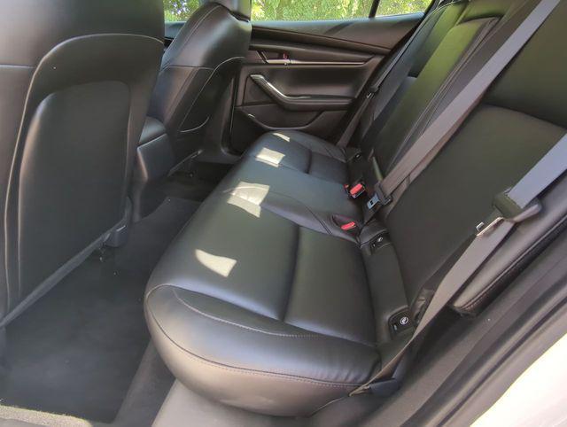 used 2020 Mazda Mazda3 car, priced at $18,995