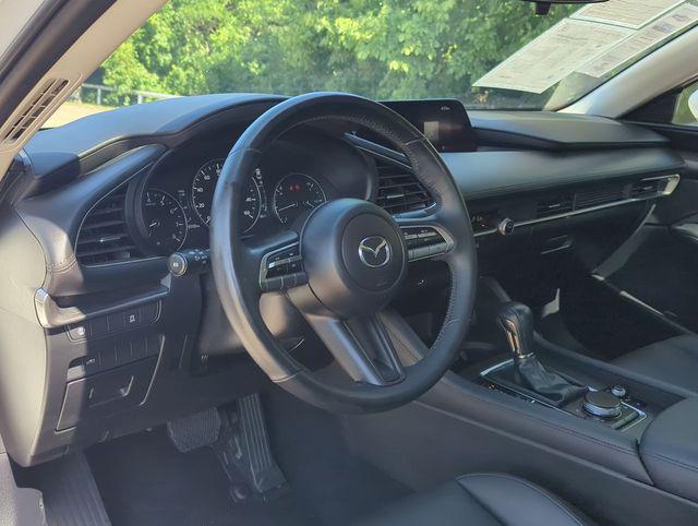 used 2020 Mazda Mazda3 car, priced at $18,995