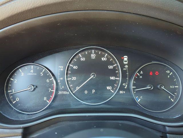 used 2020 Mazda Mazda3 car, priced at $18,995