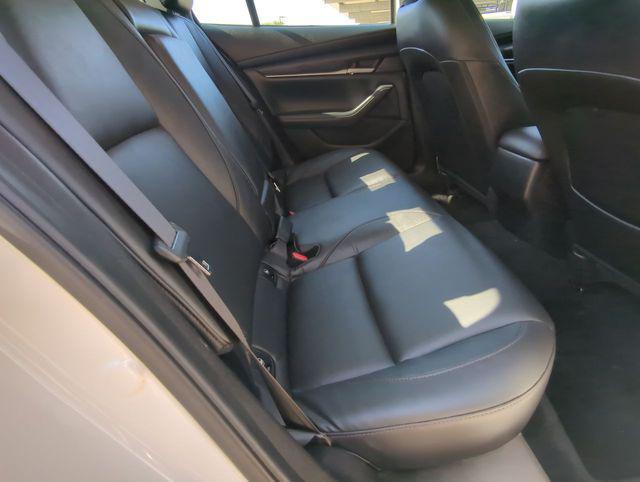 used 2020 Mazda Mazda3 car, priced at $18,995