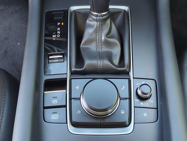used 2020 Mazda Mazda3 car, priced at $18,995