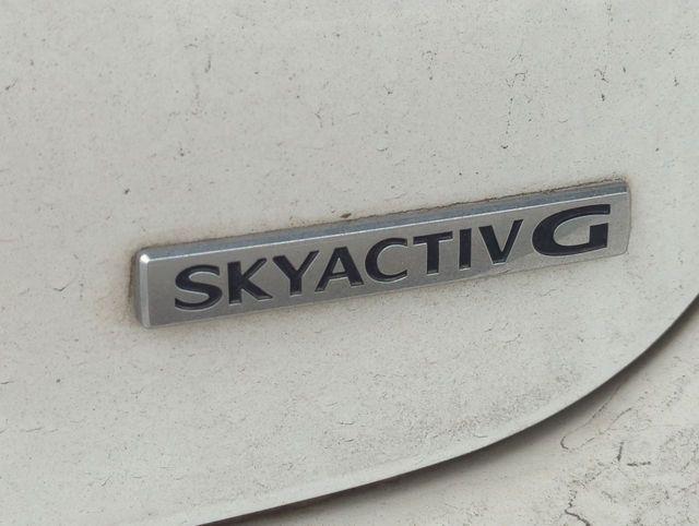 used 2020 Mazda Mazda3 car, priced at $20,995