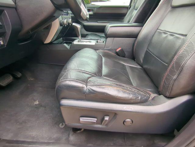 used 2020 Toyota Tundra car, priced at $42,995