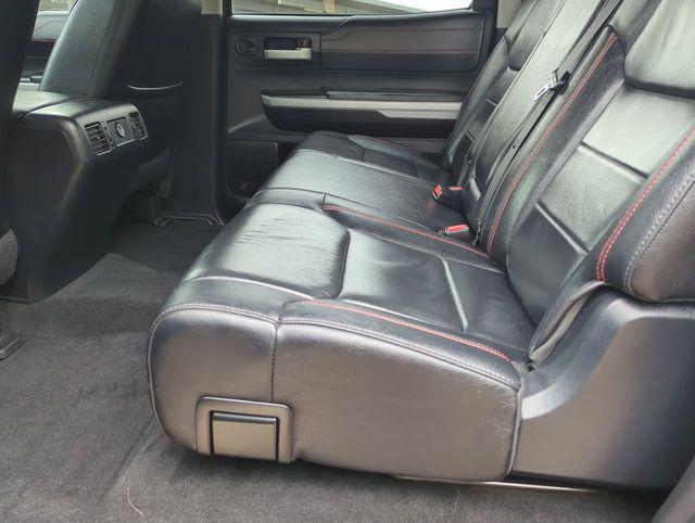 used 2020 Toyota Tundra car, priced at $42,995