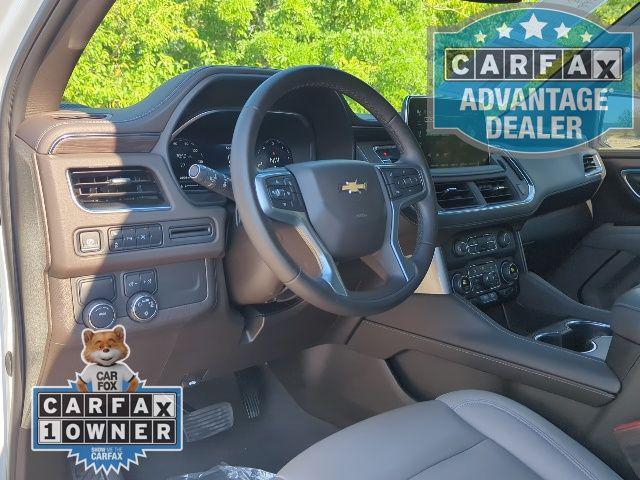 used 2024 Chevrolet Tahoe car, priced at $52,995