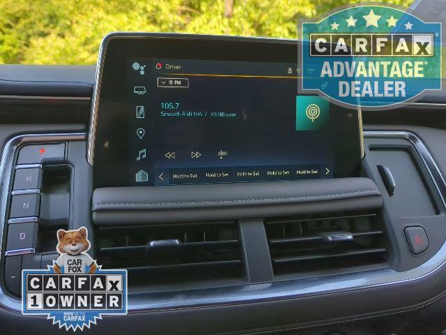 used 2024 Chevrolet Tahoe car, priced at $52,995